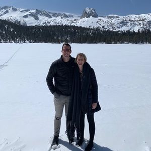 Meet your Posher, Jason